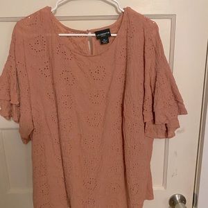 Liz Claiborne Top